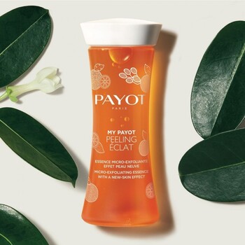 My Payot Peeling Éclat Micro-Exfoliating Essence - Rozjasňujúca mikroexfoliačná esencia